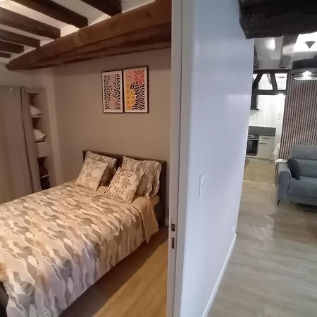Le Vieux Laval Apartment Laval  Luaran gambar