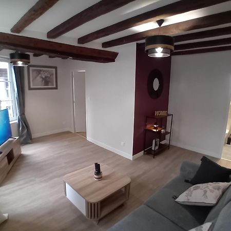 Le Vieux Laval Apartment Laval  Luaran gambar