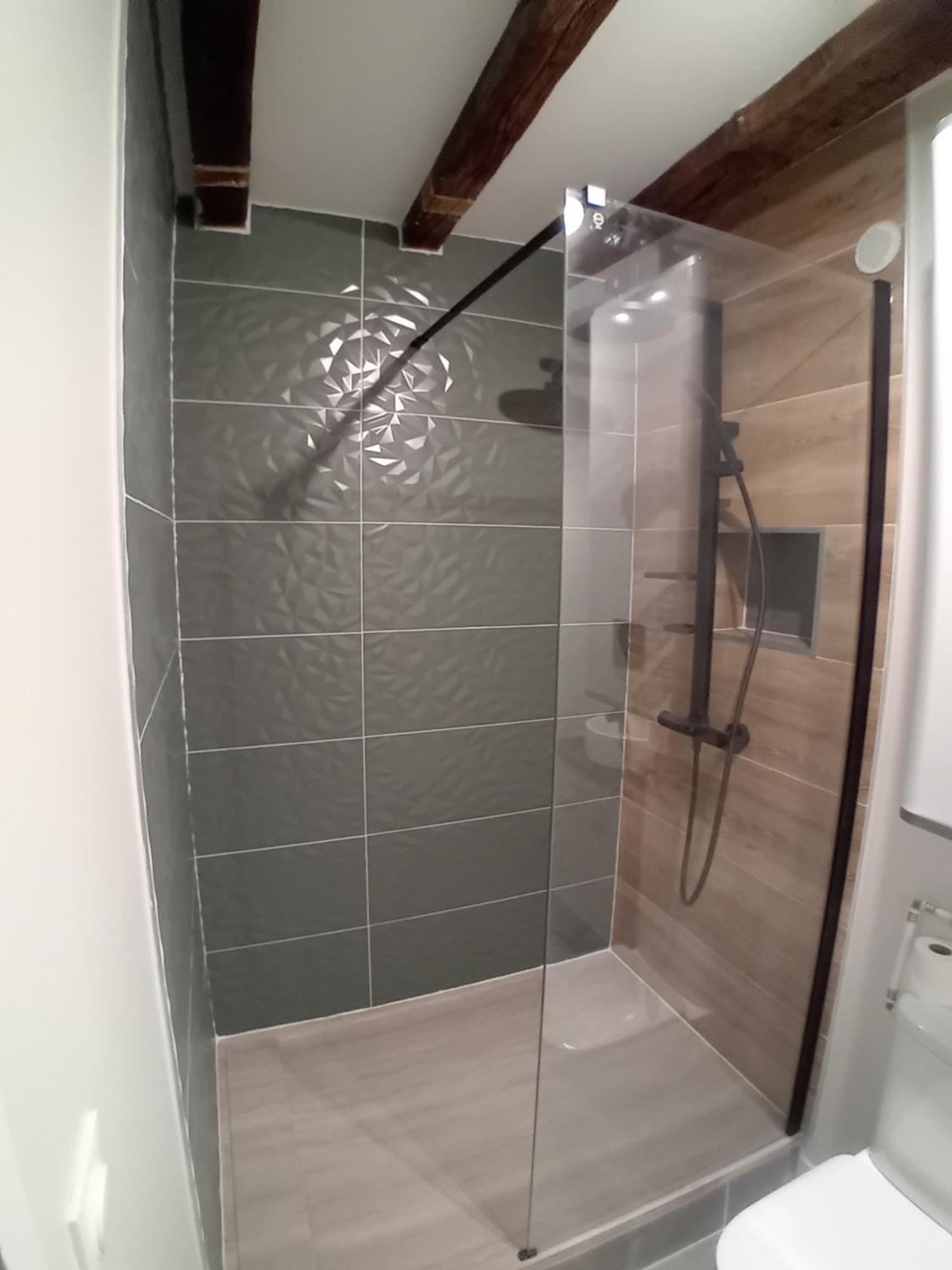 Le Vieux Laval Apartment Laval  Luaran gambar